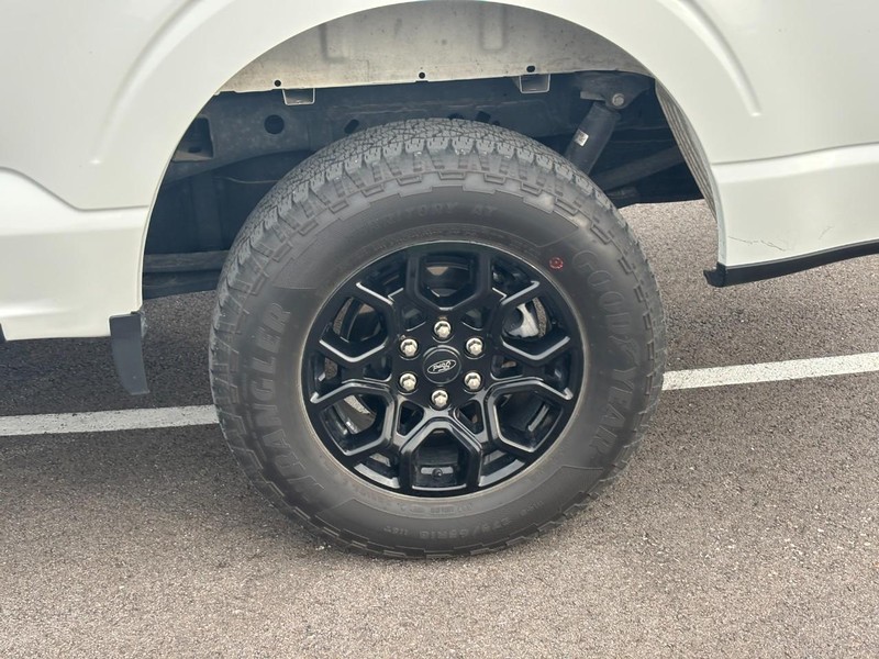 Ford F-150 Vehicle Full-screen Gallery Image 09