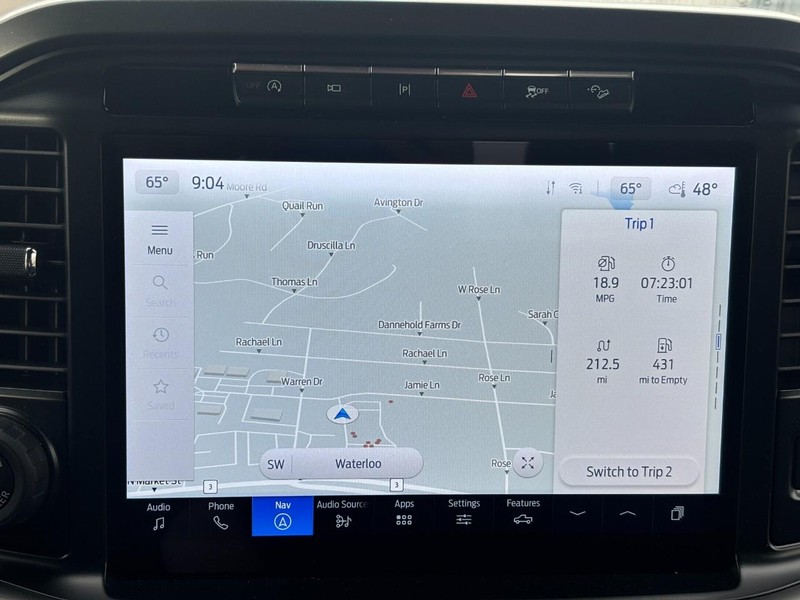 Ford F-150 Vehicle Full-screen Gallery Image 22