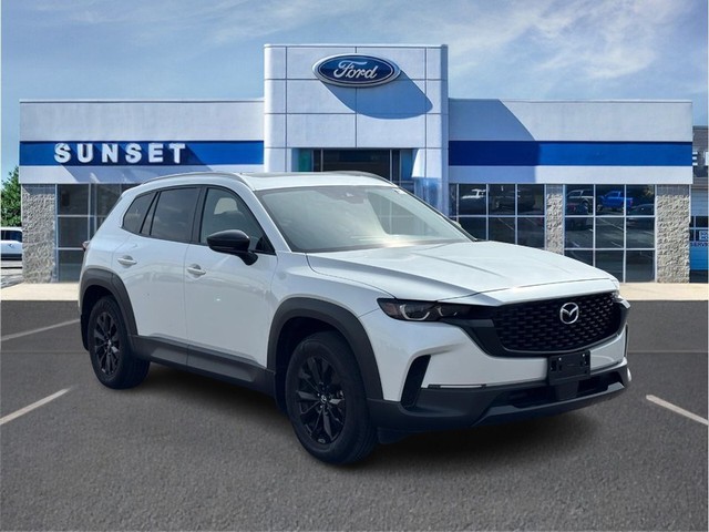 Waterloo IL 2024 Mazda CX-50 more details - mazda cx-50