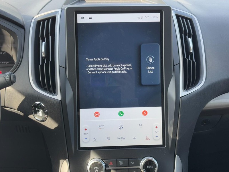 Ford Edge Vehicle Full-screen Gallery Image 20