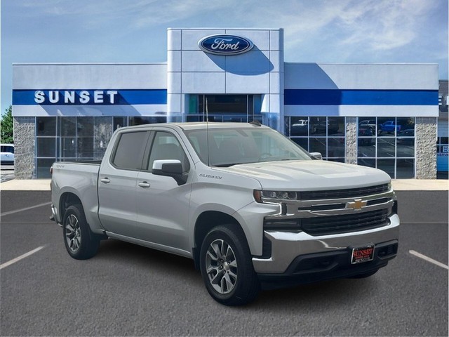 Waterloo IL 2021 Chevrolet Silverado 1500 more details - chevrolet silverado 1500