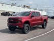 2020 Chevrolet Silverado 1500 4WD RST Crew Cab thumbnail image 07