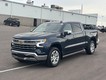 2022 Chevrolet Silverado 1500 4WD LTZ Crew Cab thumbnail image 07