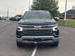 2022 Chevrolet Silverado 1500 4WD LTZ Crew Cab thumbnail image 08