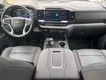 2022 Chevrolet Silverado 1500 4WD LTZ Crew Cab thumbnail image 11
