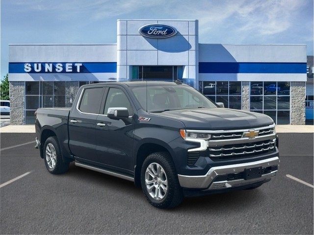 Waterloo IL 2022 Chevrolet Silverado 1500 more details - chevrolet silverado 1500