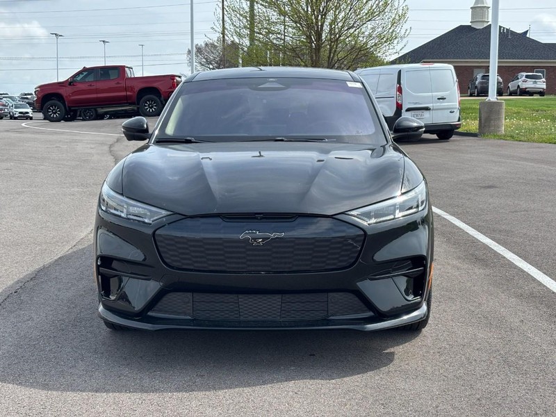 Ford Mustang Mach-E Vehicle Full-screen Gallery Image 08