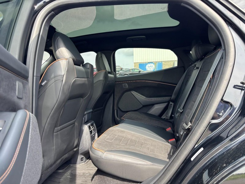 Ford Mustang Mach-E Vehicle Full-screen Gallery Image 10