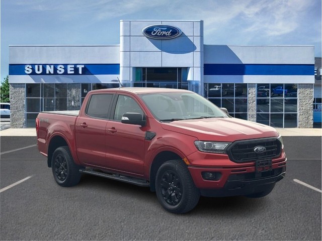 Waterloo IL 2019 Ford Ranger more details - ford ranger