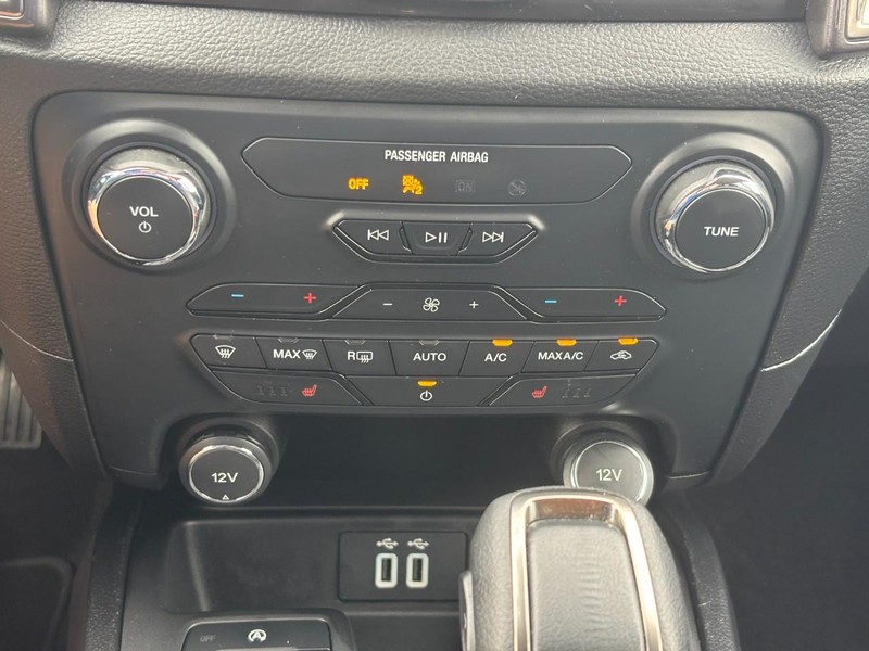 Ford Ranger Vehicle Full-screen Gallery Image 23