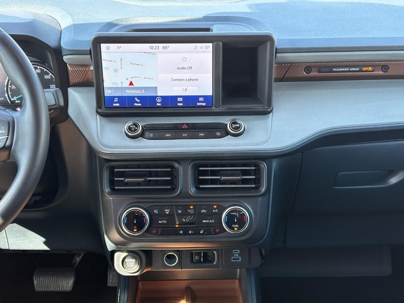 Ford Maverick Vehicle Full-screen Gallery Image 13