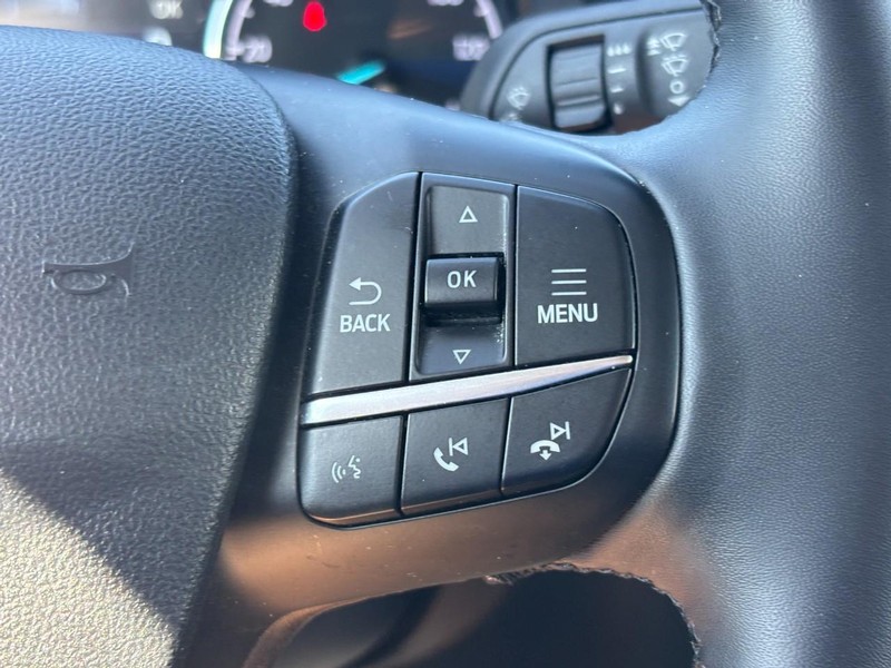 Ford Maverick Vehicle Full-screen Gallery Image 18