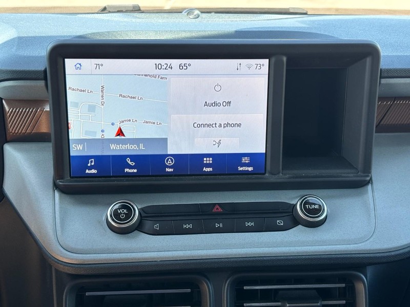 Ford Maverick Vehicle Full-screen Gallery Image 20