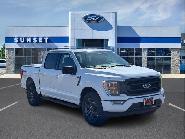 Waterloo IL 2023 Ford F-150 more details - ford f-150