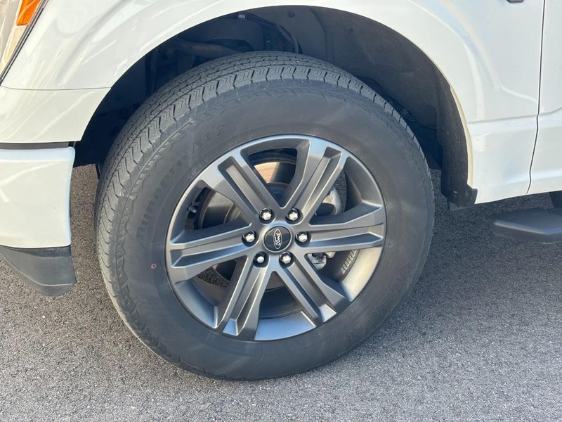 Ford F-150 Vehicle Full-screen Gallery Image 04