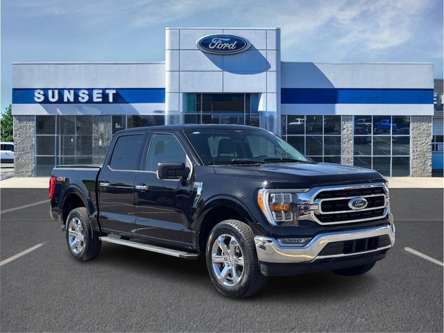 Waterloo IL 2023 Ford F-150 more details - ford f-150