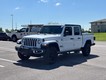 2022 Jeep Gladiator 4WD Sport S thumbnail image 07