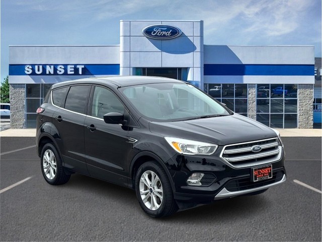 Waterloo IL 2017 Ford Escape more details - ford escape