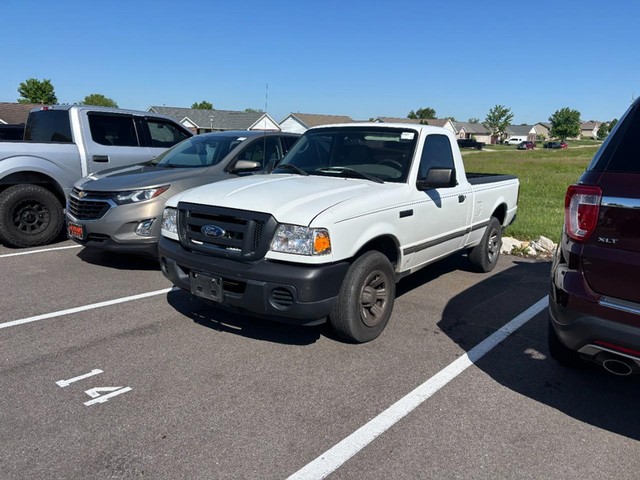 Waterloo IL 2008 Ford Ranger more details - ford ranger