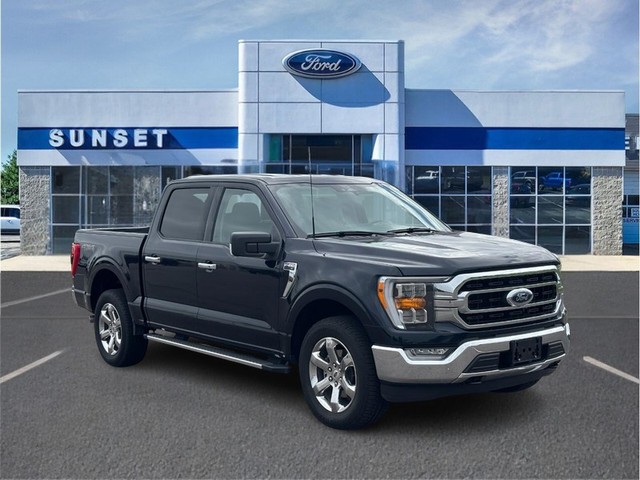 Waterloo IL 2023 Ford F-150 more details - ford f-150