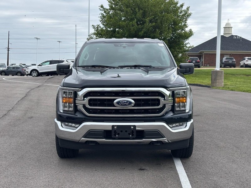 Ford F-150 Vehicle Full-screen Gallery Image 08