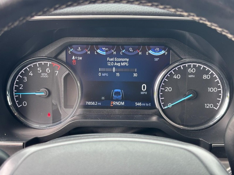 Ford F-150 Vehicle Full-screen Gallery Image 19