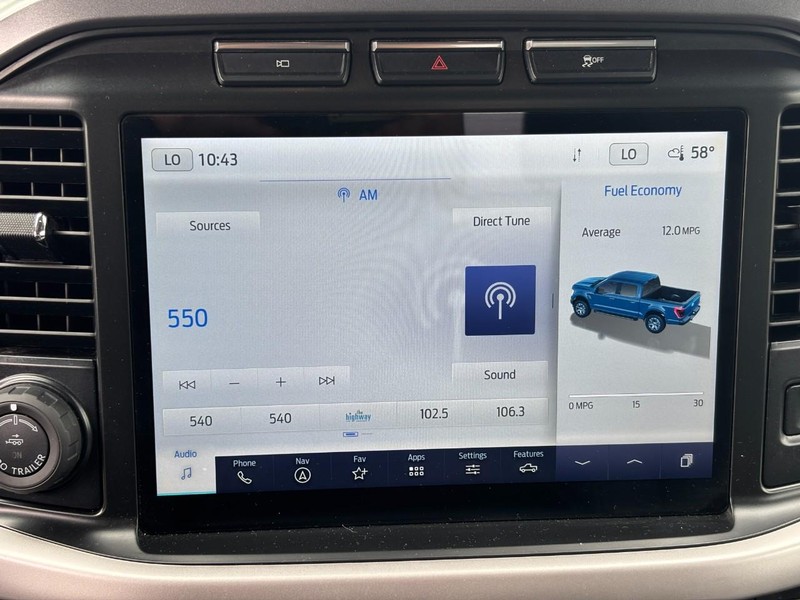 Ford F-150 Vehicle Full-screen Gallery Image 20