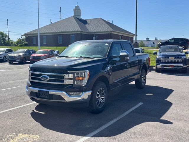 Waterloo IL 2022 Ford F-150 more details - ford f-150