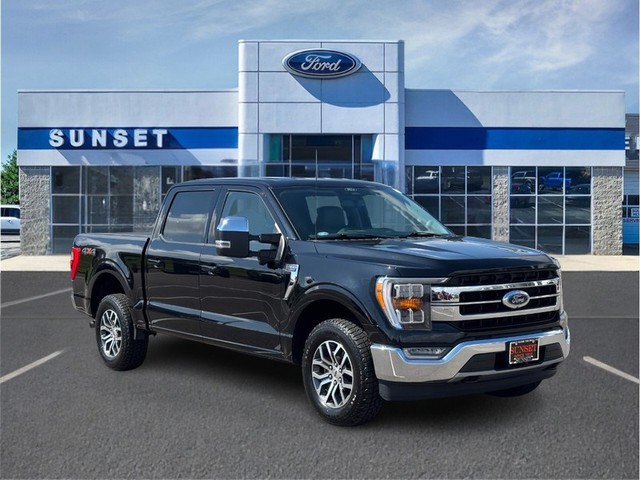 Waterloo IL 2022 Ford F-150 more details - ford f-150
