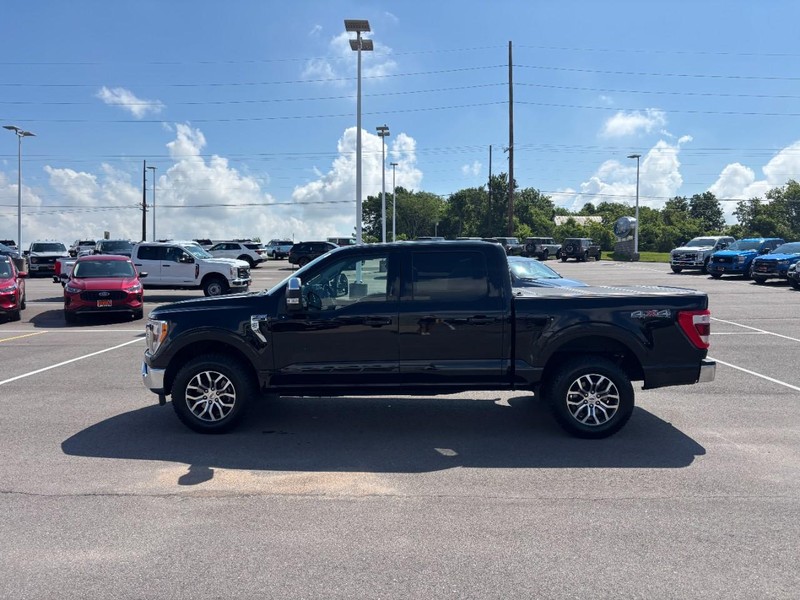 Ford F-150 Vehicle Full-screen Gallery Image 06