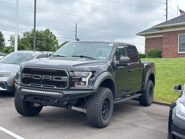 Waterloo IL 2020 Ford F-150 more details - ford f-150