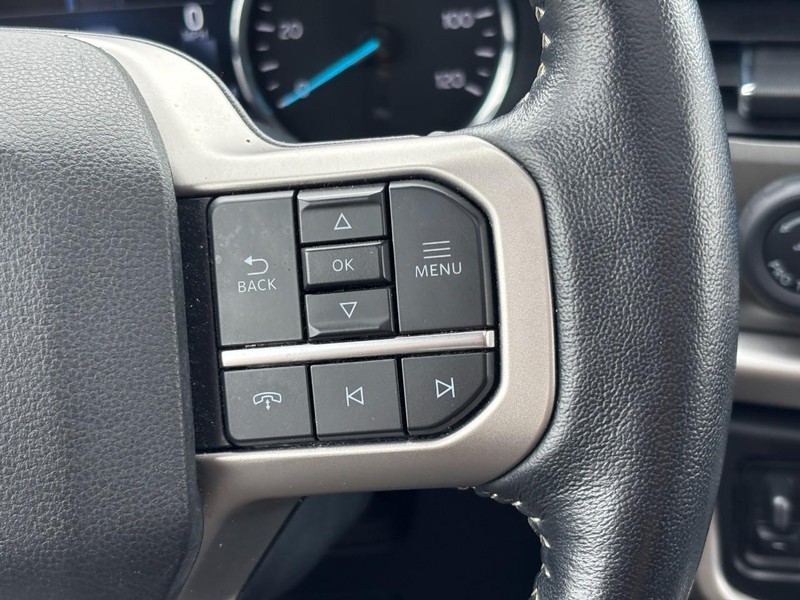 Ford Expedition Vehicle Full-screen Gallery Image 20
