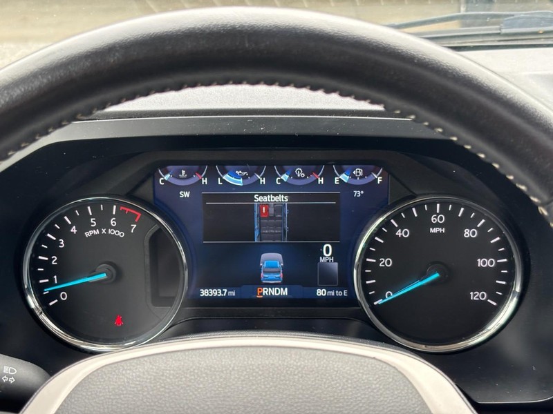 Ford Expedition Vehicle Full-screen Gallery Image 21