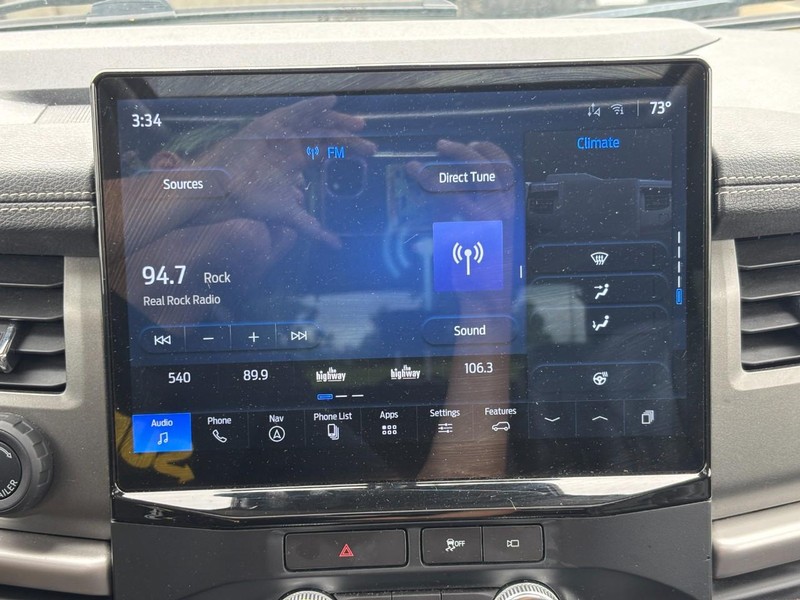 Ford Expedition Vehicle Full-screen Gallery Image 22