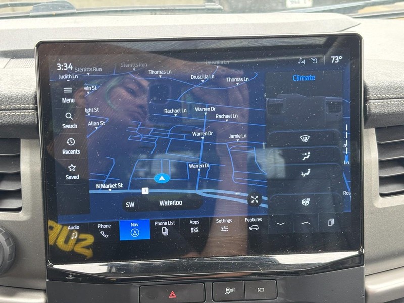 Ford Expedition Vehicle Full-screen Gallery Image 23