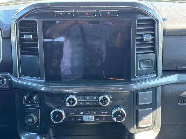 2023 Ford F-150 4WD XLT SuperCrew thumbnail image 13