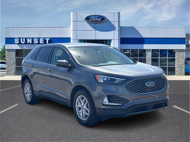 Waterloo IL 2023 Ford Edge more details - ford edge