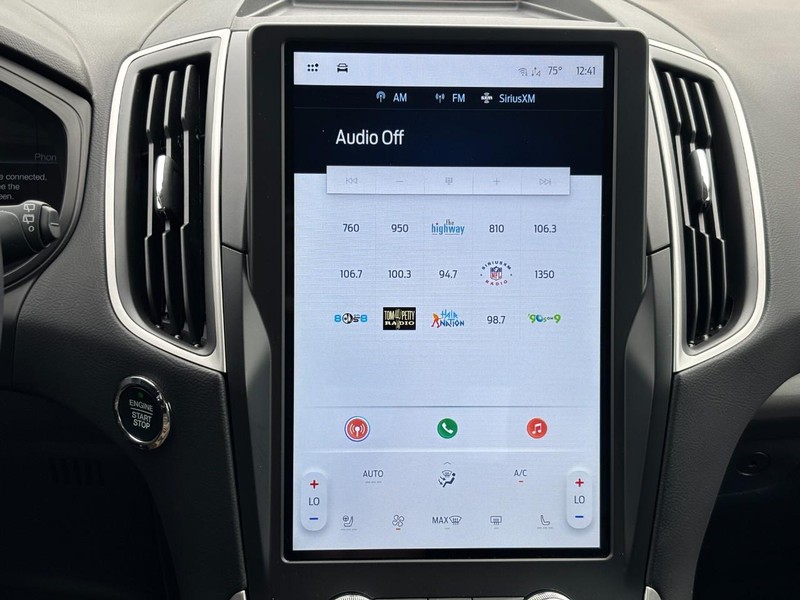 Ford Edge Vehicle Full-screen Gallery Image 20