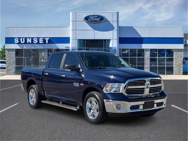 Waterloo IL 2018 Ram 1500 more details - ram 1500