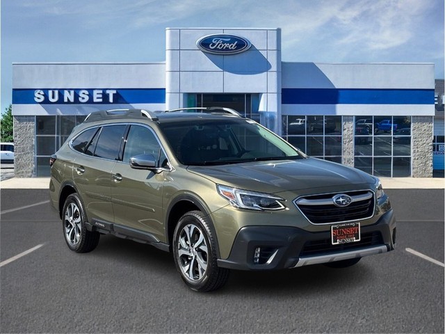 Waterloo IL 2022 Subaru Outback more details - subaru outback