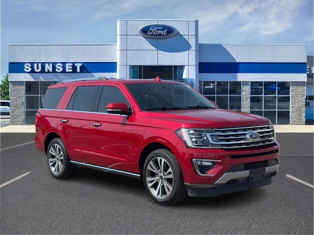 Waterloo IL 2020 Ford Expedition more details - ford expedition