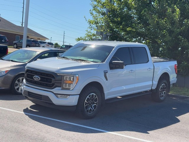 Waterloo IL 2022 Ford F-150 more details - ford f-150