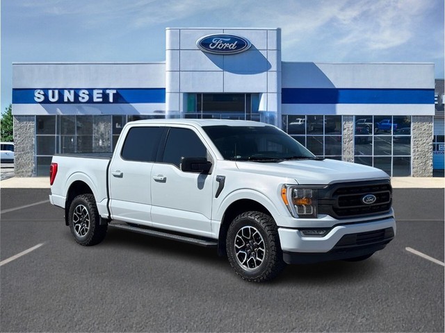 Waterloo IL 2022 Ford F-150 more details - ford f-150