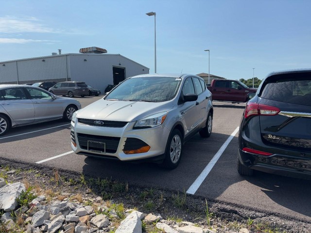 Waterloo IL 2013 Ford Escape more details - ford escape