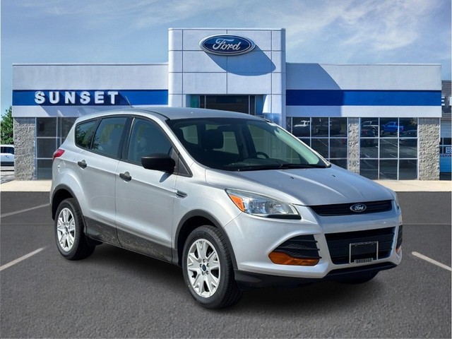 Waterloo IL 2013 Ford Escape more details - ford escape