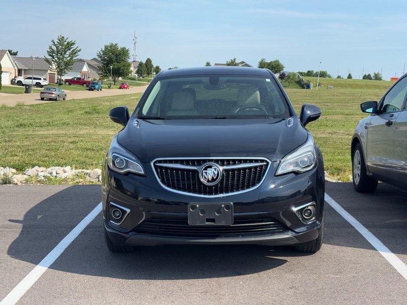 Buick Envision Vehicle Full-screen Gallery Image 02