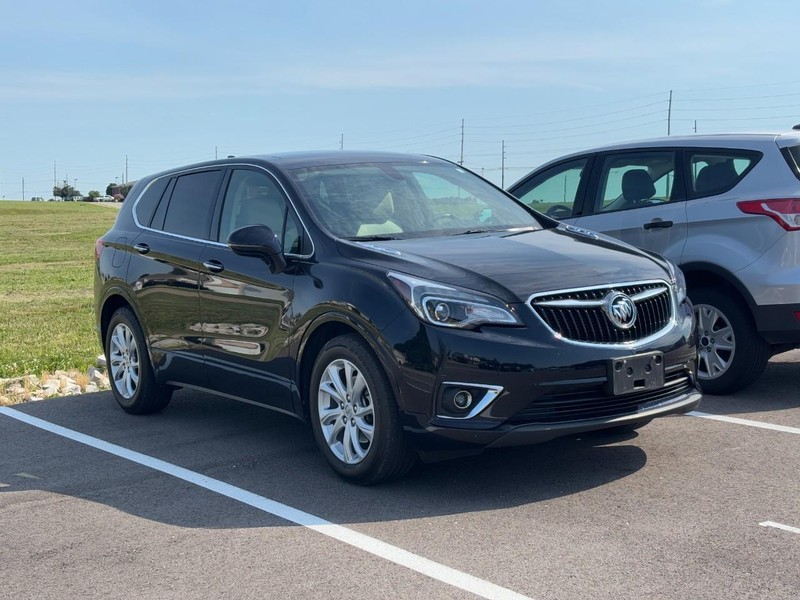 Buick Envision Vehicle Full-screen Gallery Image 03