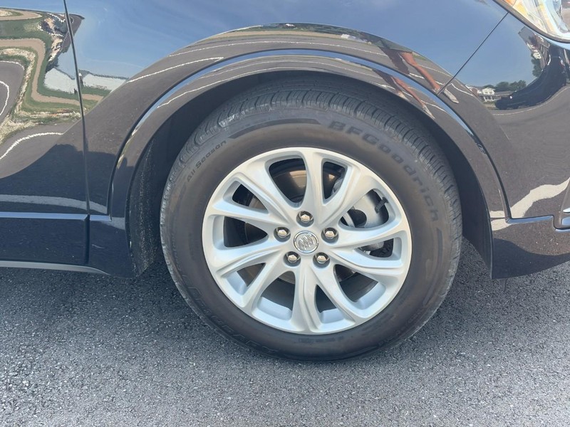 Buick Envision Vehicle Full-screen Gallery Image 04