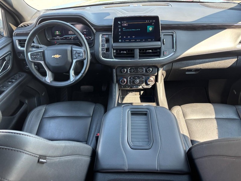 Chevrolet Tahoe Vehicle Full-screen Gallery Image 12