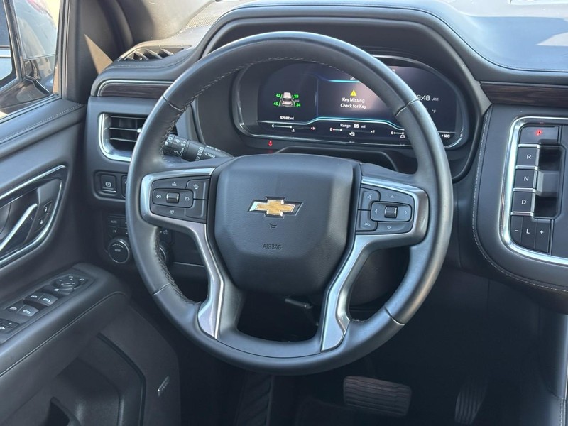 Chevrolet Tahoe Vehicle Full-screen Gallery Image 13